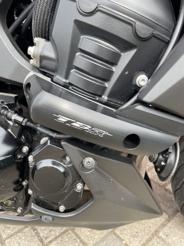 Kawasaki Z 1000 ABS Super netjes - Afbeelding 13