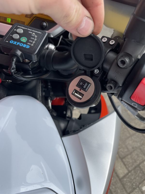 Kawasaki Z 1000 ABS Super netjes - Afbeelding 14