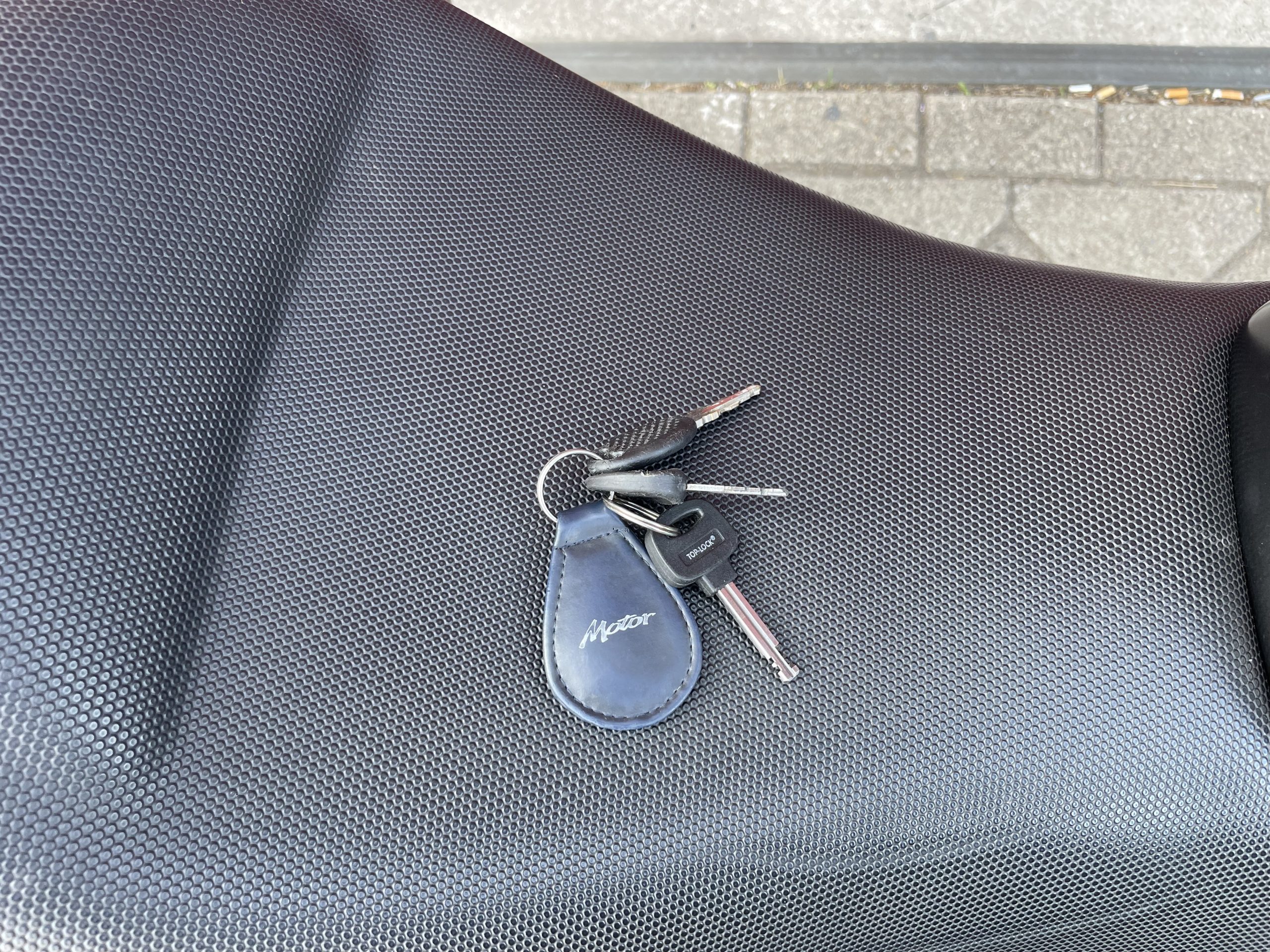 Aprilia RST 1000 Futura - Afbeelding 18