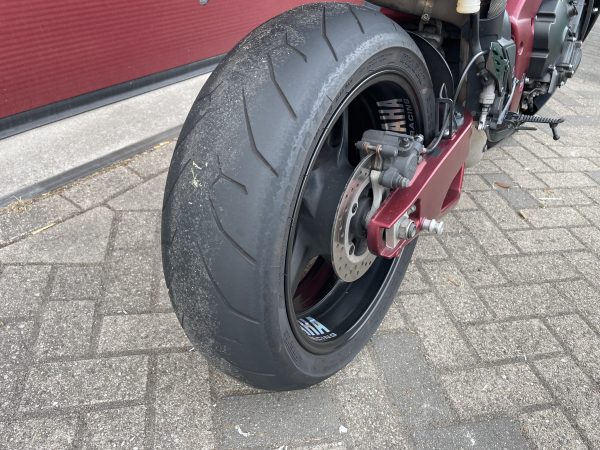 Yamaha YZF-R1 YZF R1 Big Bang Cirquit Akrapovic - Afbeelding 17