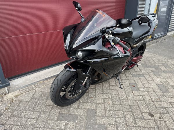 Yamaha YZF-R1 YZF R1 Big Bang Cirquit Akrapovic - Afbeelding 4