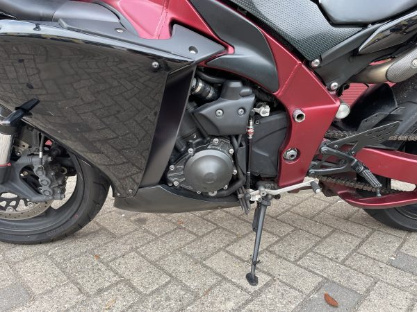 Yamaha YZF-R1 YZF R1 Big Bang Cirquit Akrapovic - Afbeelding 8