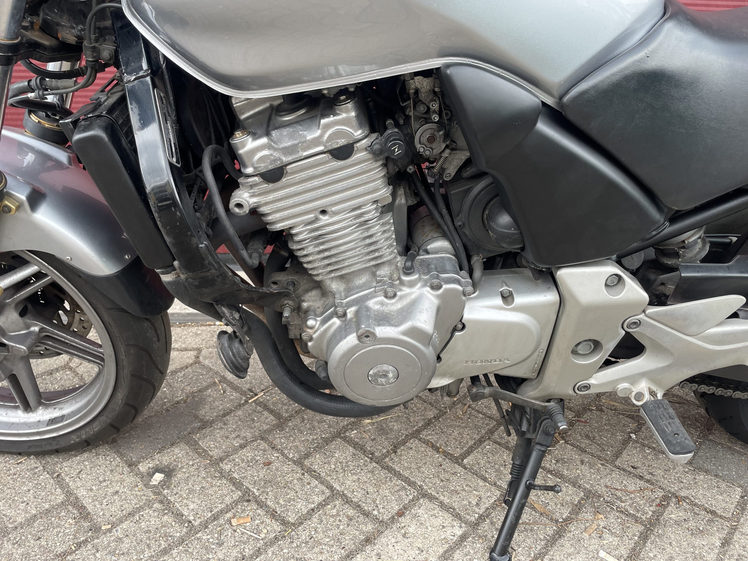 Honda CBF 500 ABS CB 500 F CBF500 - Afbeelding 8