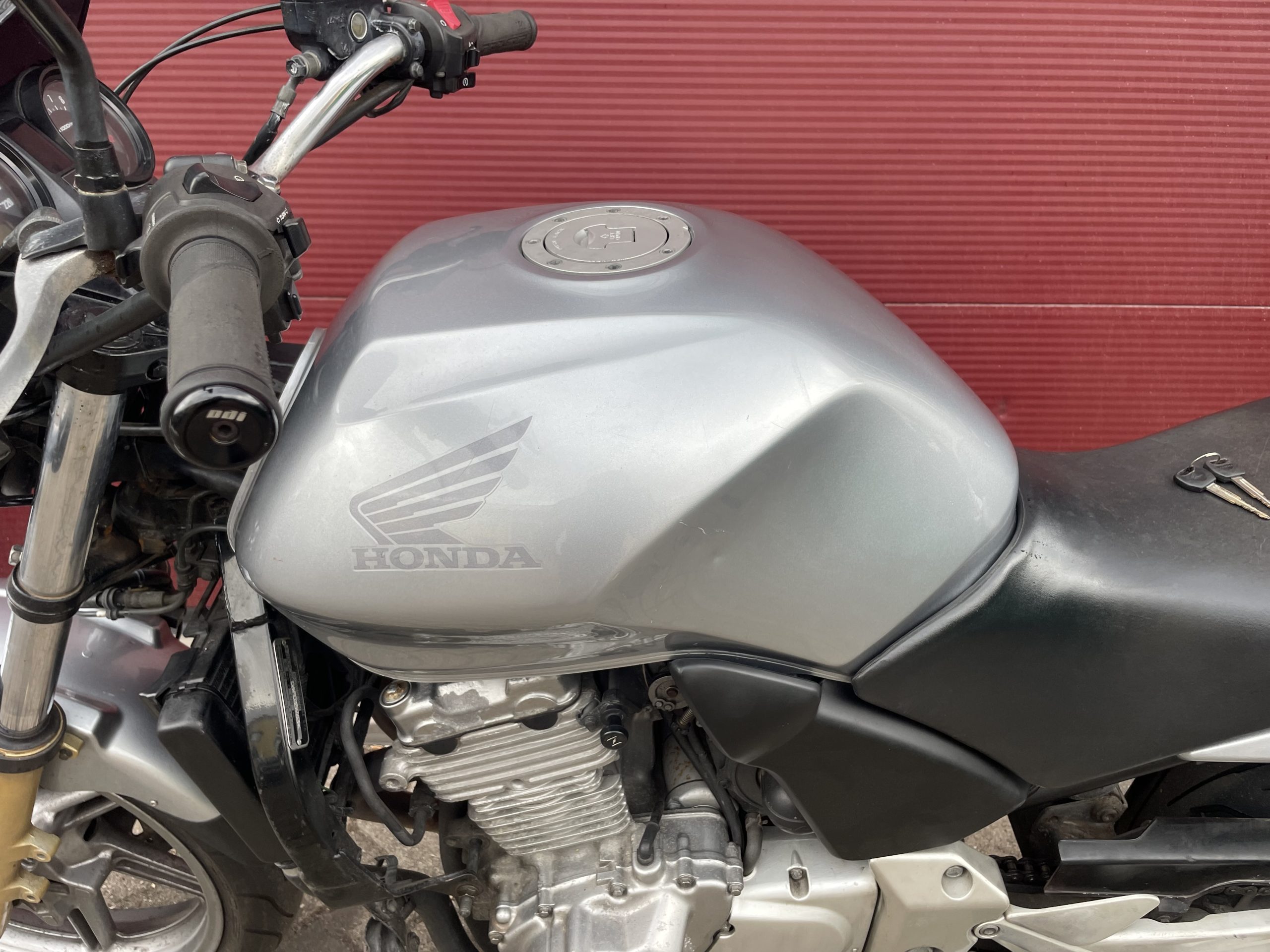 Honda CBF 500 ABS CB 500 F CBF500 - Afbeelding 10