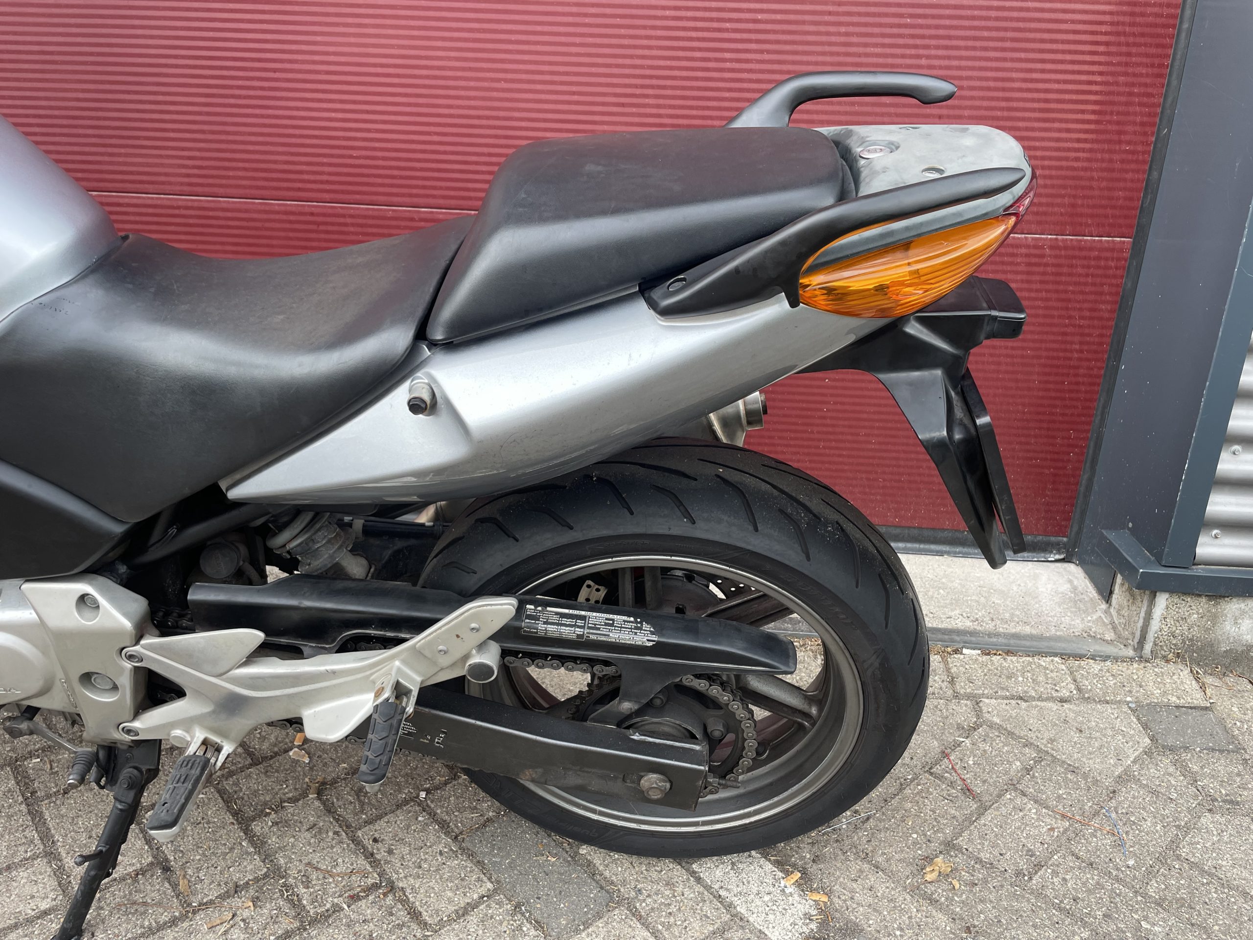 Honda CBF 500 ABS CB 500 F CBF500 - Afbeelding 12