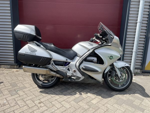 Honda ST 1300 Pan European ABS ST1300 - Afbeelding 3