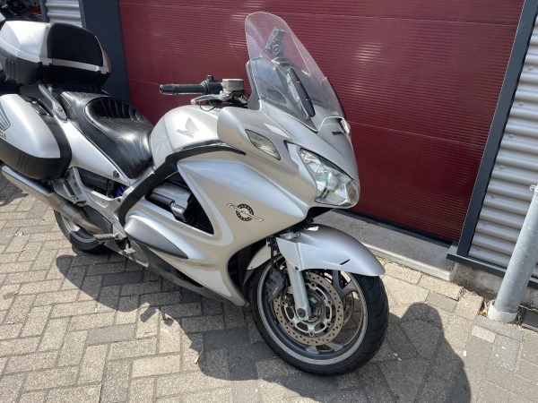 Honda ST 1300 Pan European ABS ST1300 - Afbeelding 5