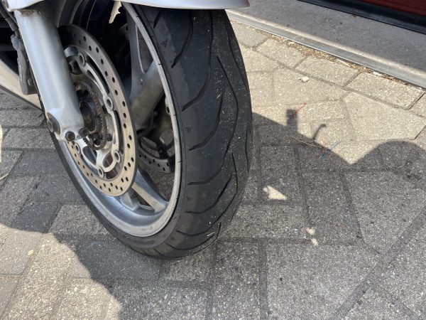 Honda ST 1300 Pan European ABS ST1300 - Afbeelding 11