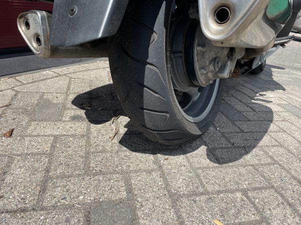 Honda ST 1300 Pan European ABS ST1300 - Afbeelding 12