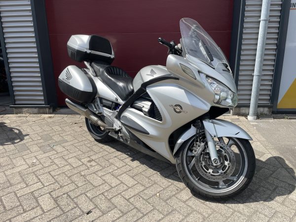 Honda ST 1300 Pan European ABS ST1300