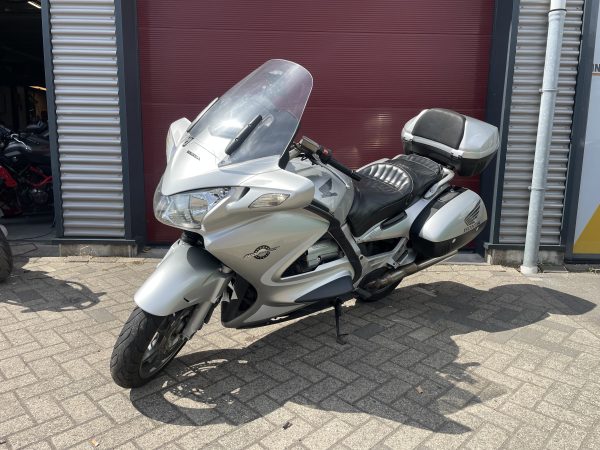 Honda ST 1300 Pan European ABS ST1300 - Afbeelding 2