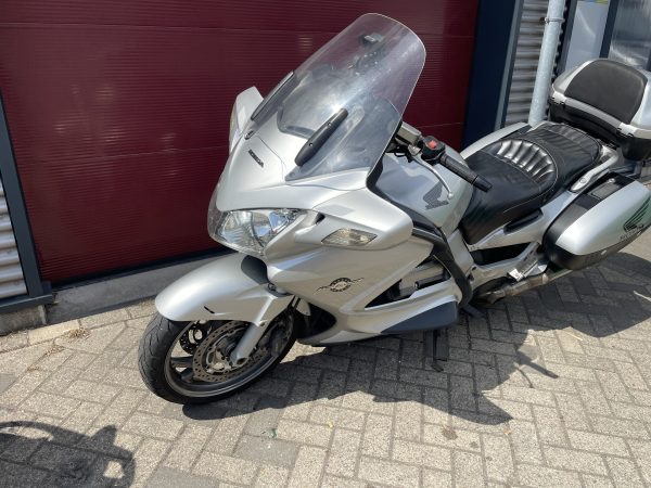 Honda ST 1300 Pan European ABS ST1300 - Afbeelding 6