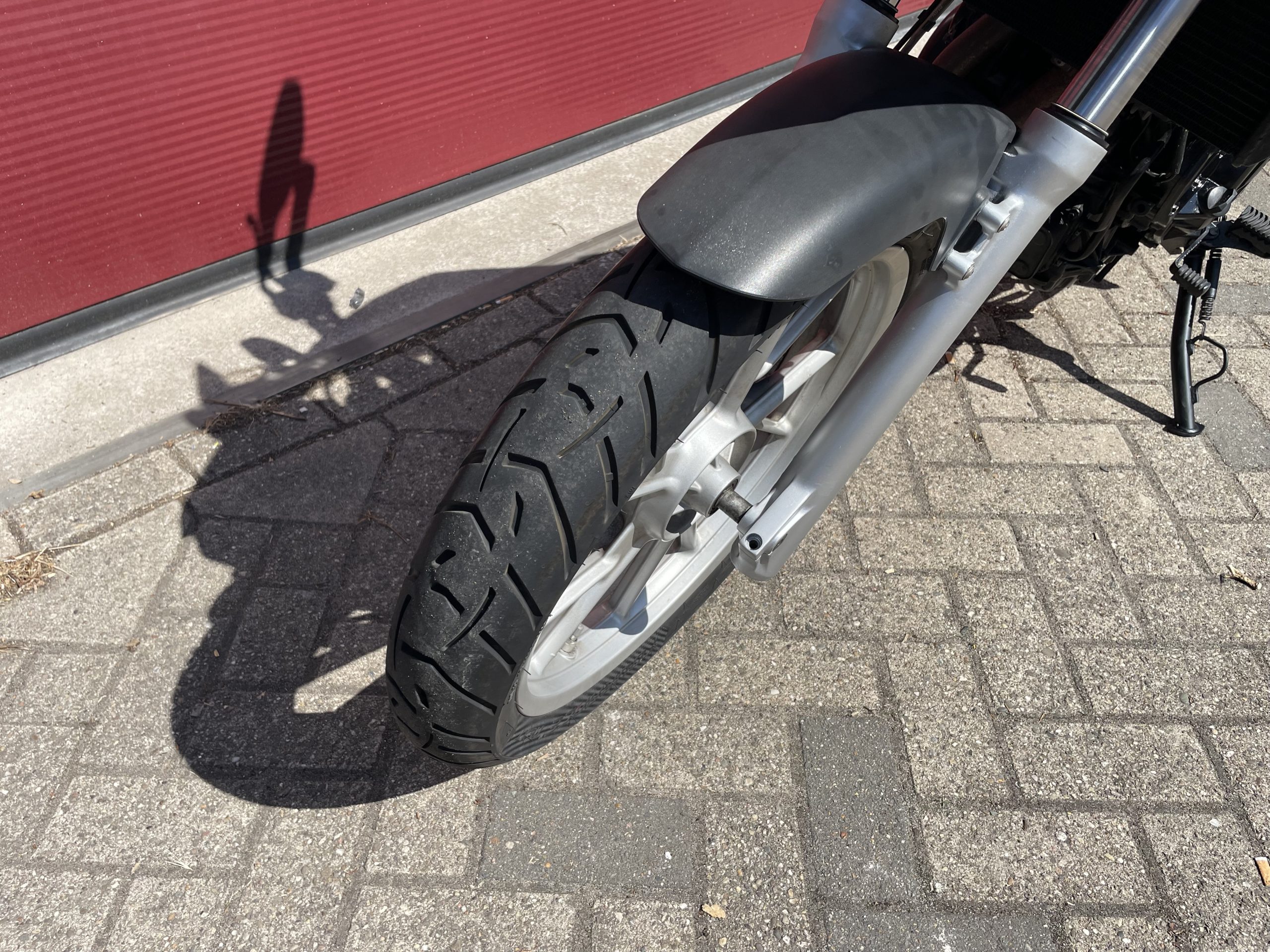 BMW F 650 GS F650GS ABS - Afbeelding 10