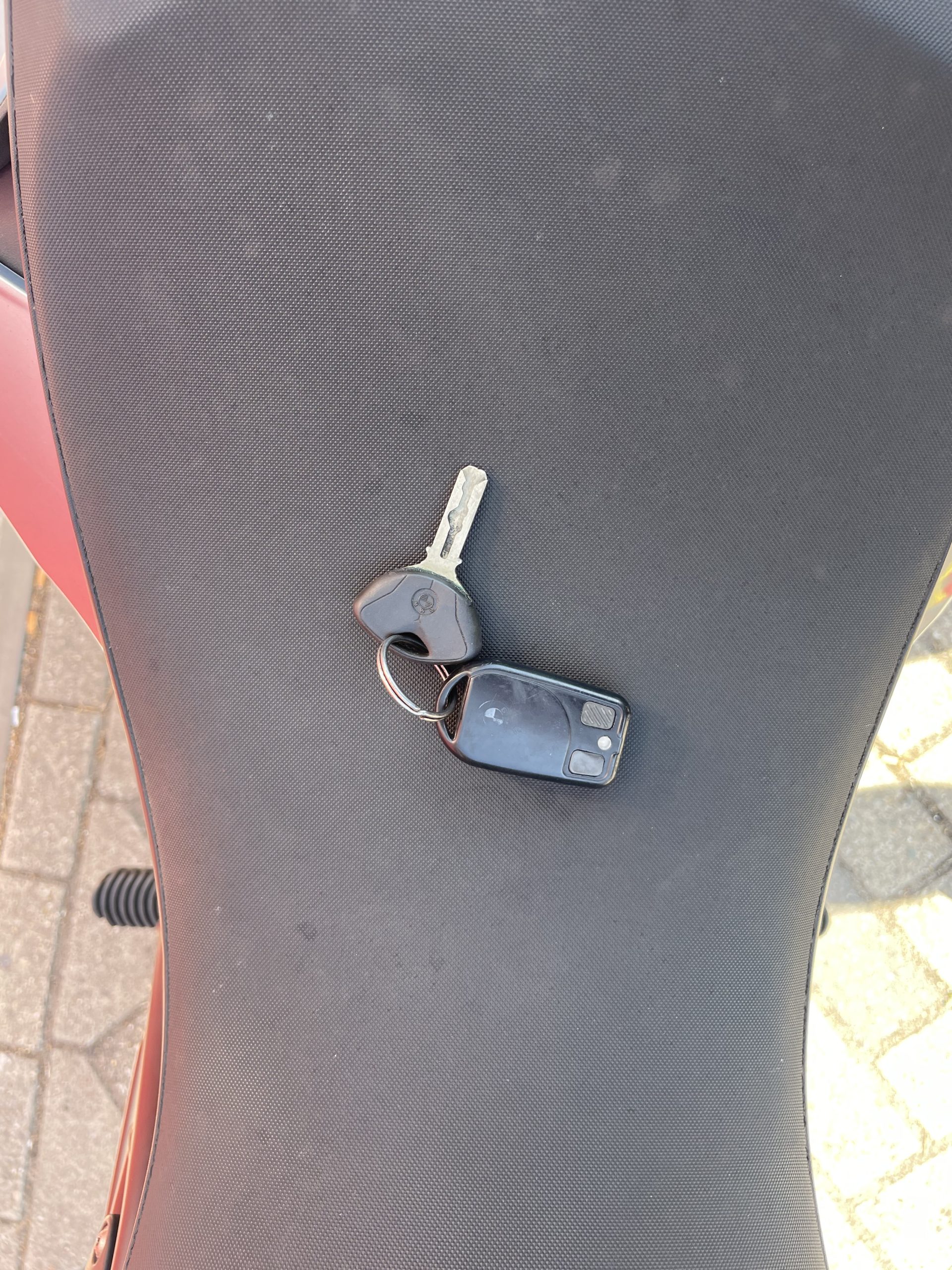 BMW F 650 GS F650GS ABS - Afbeelding 12