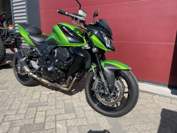 Kawasaki Z 750R ABS Z750 Z750 R - Afbeelding 6