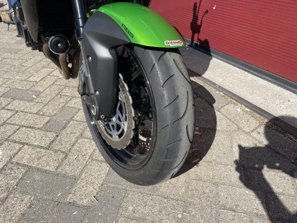Kawasaki Z 750R ABS Z750 Z750 R - Afbeelding 10