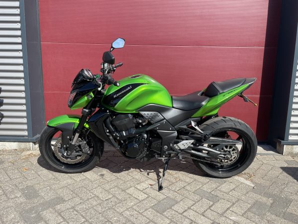 Kawasaki Z 750R ABS Z750 Z750 R - Afbeelding 3