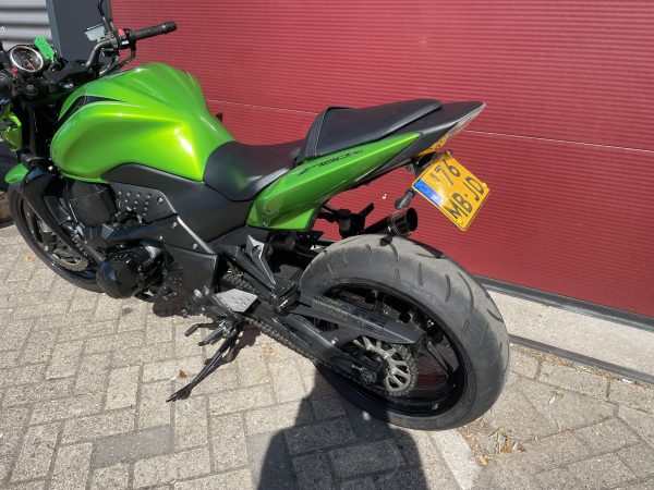 Kawasaki Z 750R ABS Z750 Z750 R - Afbeelding 8