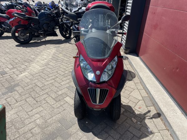 Piaggio mp3 400 LT - Afbeelding 5