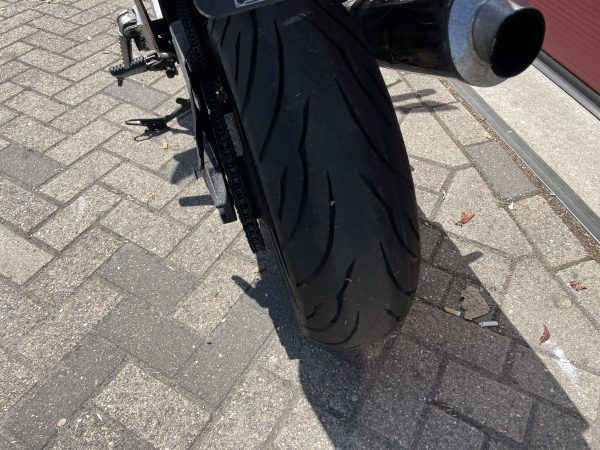 Kawasaki Z1000 opknap of onderdelen - Afbeelding 9