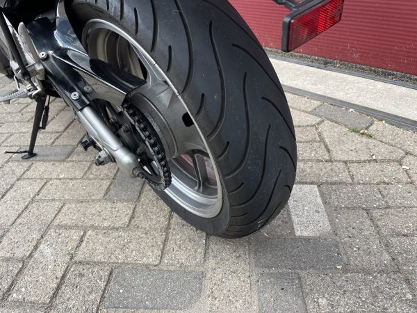 Kawasaki ER-6f ER6F ER6 F NETJES! - Afbeelding 11