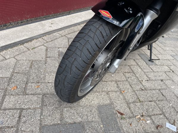 Kawasaki ER-6f ER6F ER6 F NETJES! - Afbeelding 10