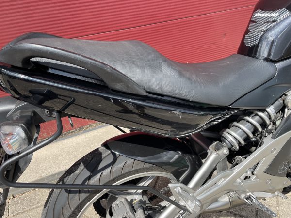 Kawasaki ER-6f ER6F ER6 F NETJES! - Afbeelding 12