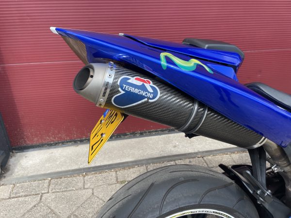 Yamaha YZF R1 RN12 - Afbeelding 10