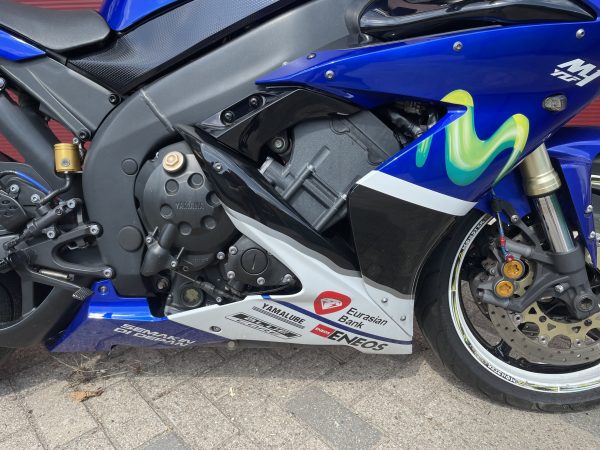 Yamaha YZF R1 RN12 - Afbeelding 8