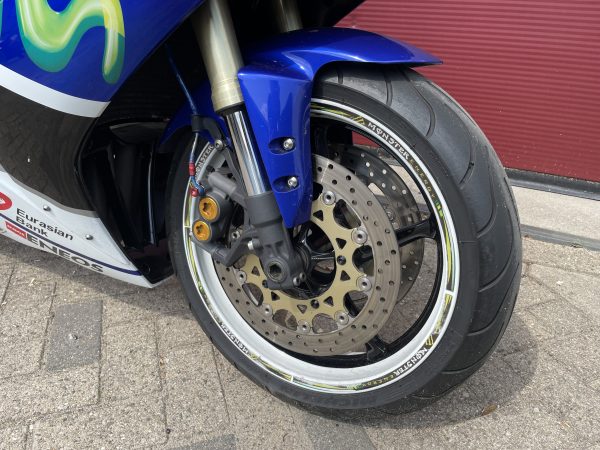 Yamaha YZF R1 RN12 - Afbeelding 11