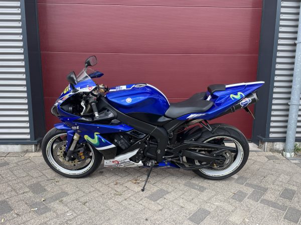 Yamaha YZF R1 RN12 - Afbeelding 4