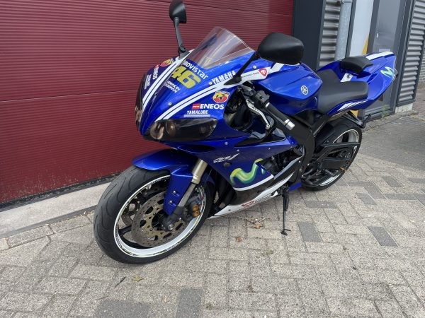 Yamaha YZF R1 RN12 - Afbeelding 6