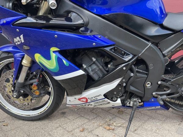 Yamaha YZF R1 RN12 - Afbeelding 7