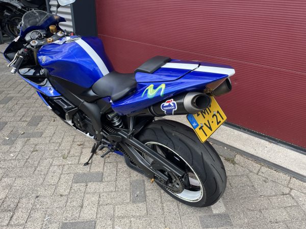 Yamaha YZF R1 RN12 - Afbeelding 9