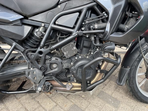 BMW F 650 GS F650GS ABS - Afbeelding 8