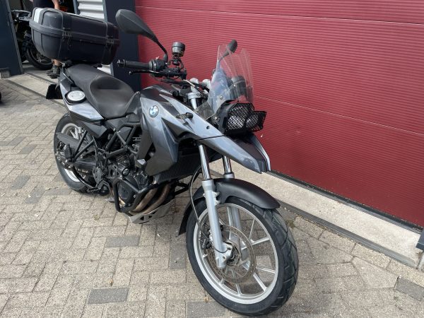 BMW F 650 GS F650GS ABS - Afbeelding 5