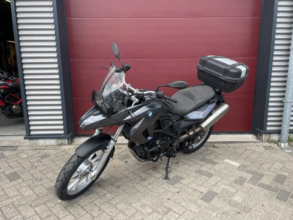BMW F 650 GS F650GS ABS - Afbeelding 2