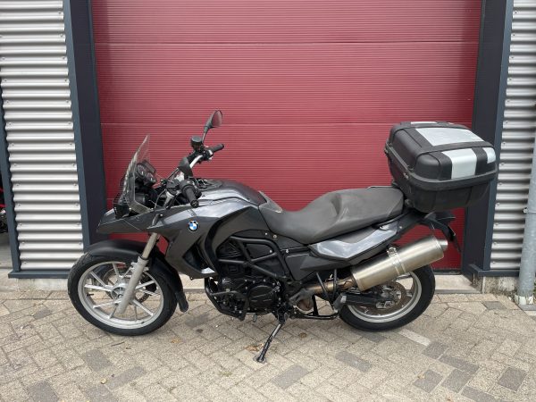BMW F 650 GS F650GS ABS - Afbeelding 3