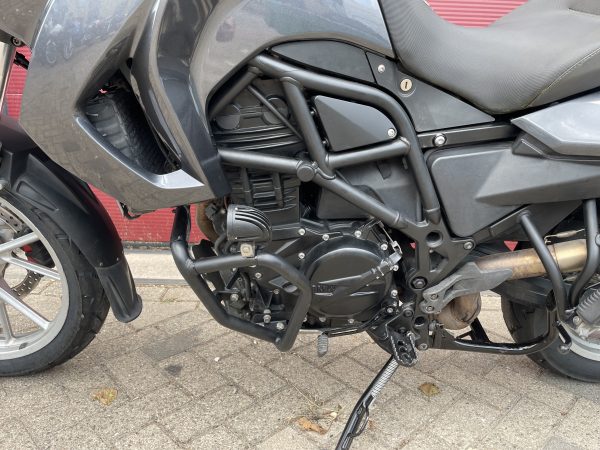 BMW F 650 GS F650GS ABS - Afbeelding 7