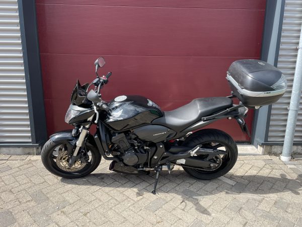 Honda CB 600 F CB600F Hornet - Afbeelding 4