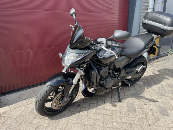 Honda CB 600 F CB600F Hornet - Afbeelding 5
