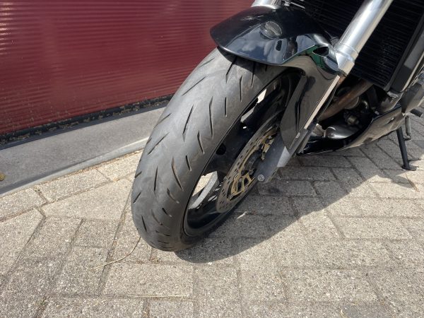 Honda CB 600 F CB600F Hornet - Afbeelding 11