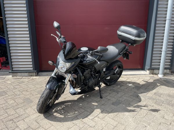 Honda CB 600 F CB600F Hornet - Afbeelding 2