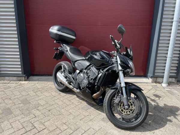 Honda CB 600 F CB600F Hornet