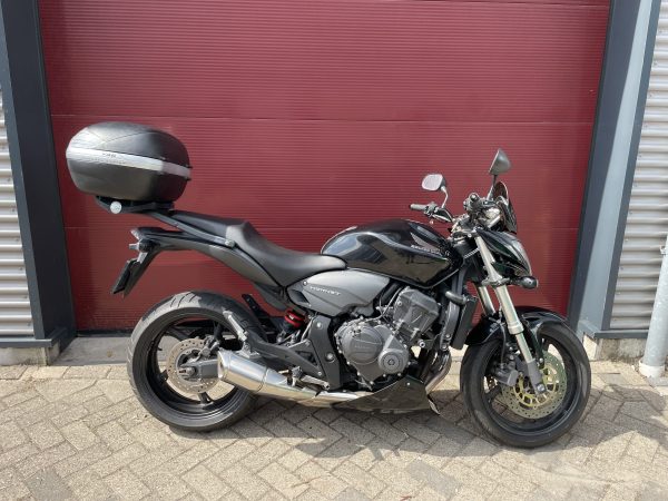 Honda CB 600 F CB600F Hornet - Afbeelding 3