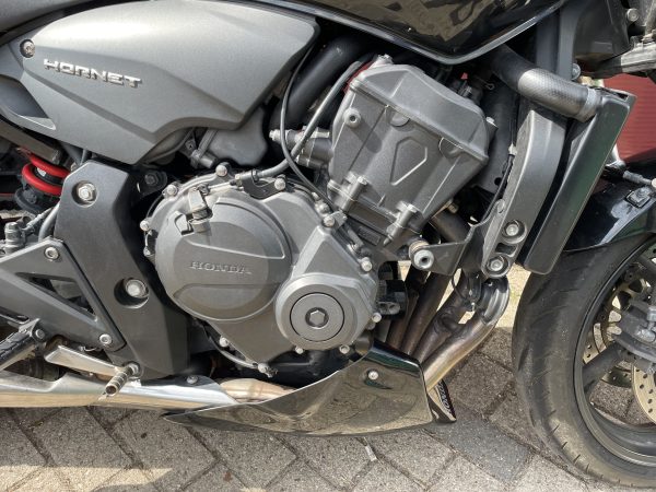 Honda CB 600 F CB600F Hornet - Afbeelding 8