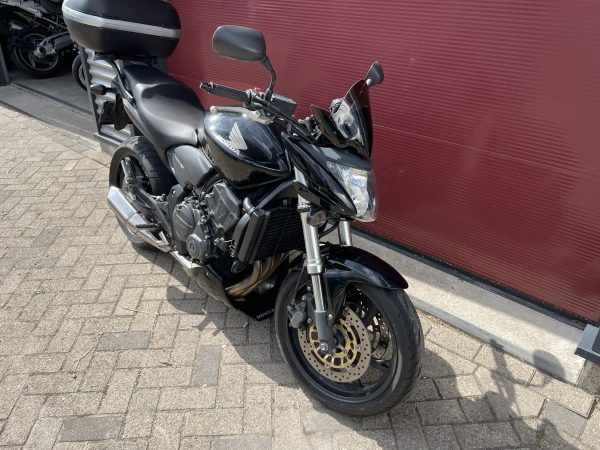 Honda CB 600 F CB600F Hornet - Afbeelding 6