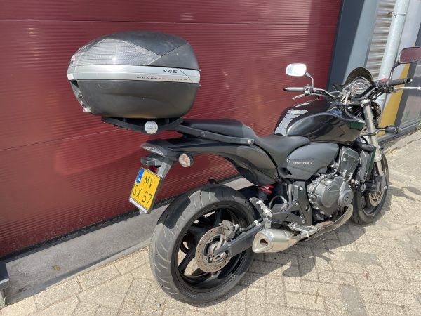 Honda CB 600 F CB600F Hornet - Afbeelding 9