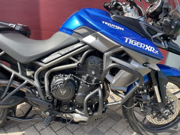 Triumph Tiger 800 XC SE XRX Special edition - Afbeelding 7
