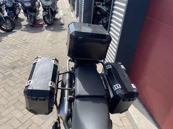 Triumph Tiger 800 XC SE XRX Special edition - Afbeelding 11